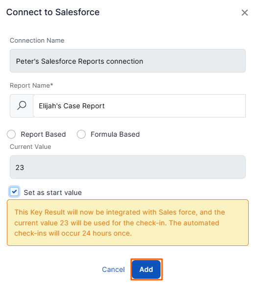 Step 3 screenshot 5