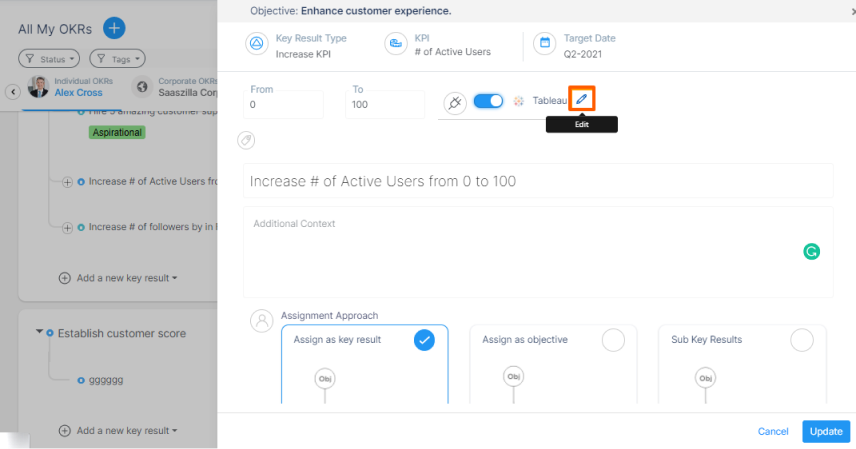 Step 2 screenshot 2