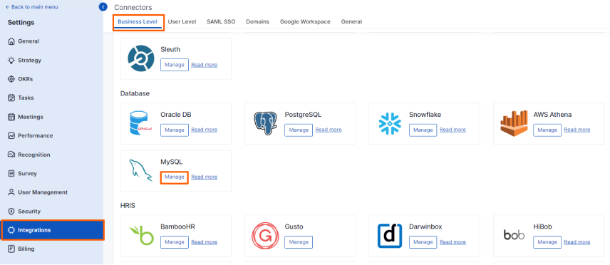 Step 1 screenshot 2