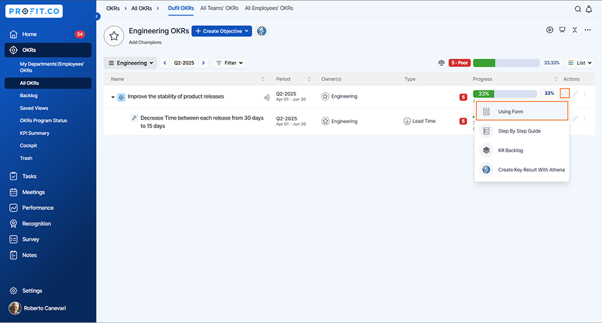 Step 4 screenshot