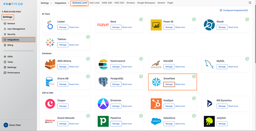 Step 1 screenshot 1