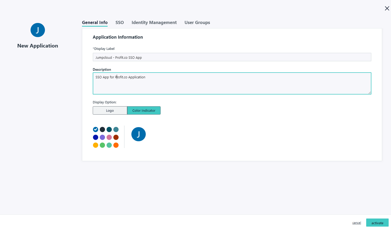 Step 5 screenshot