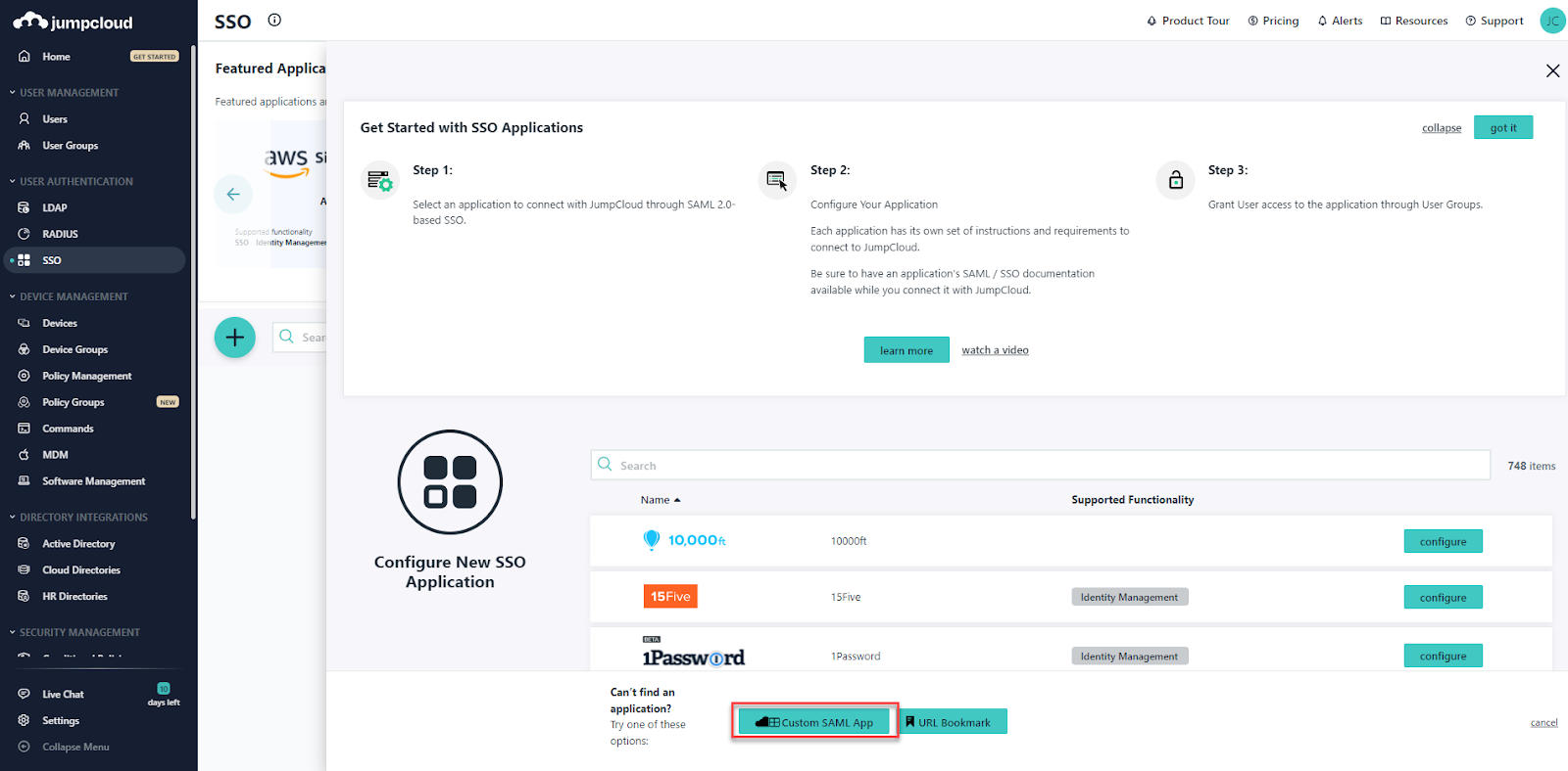 Step 4 screenshot