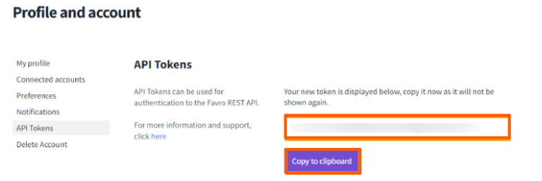 Step 2 screenshot 5