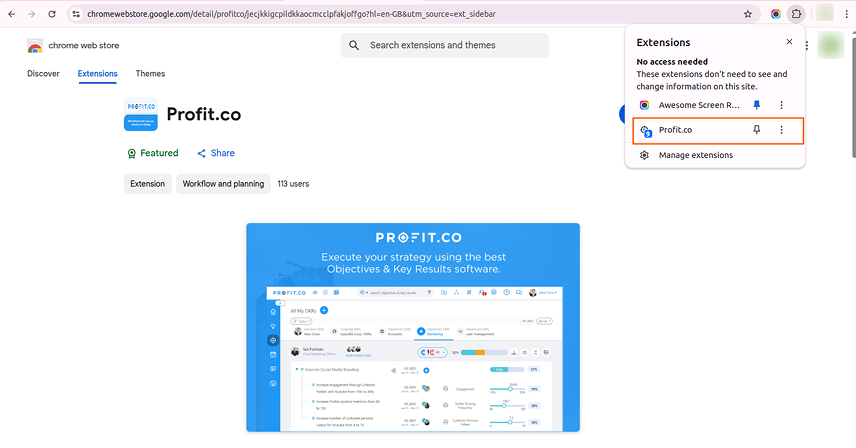 Step 3.2 screenshot