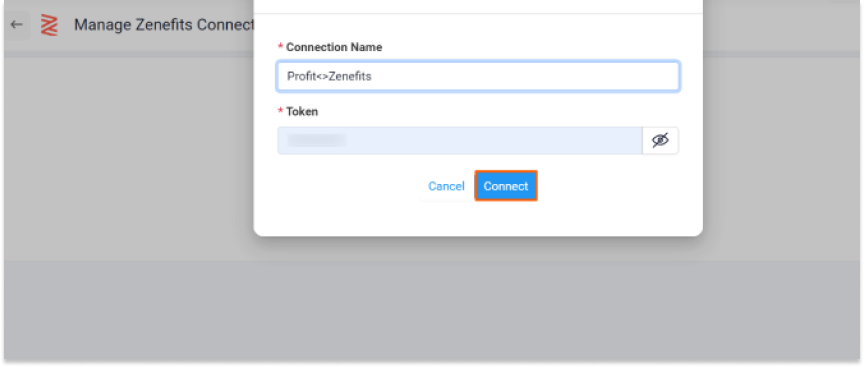 Step 2 screenshot 1