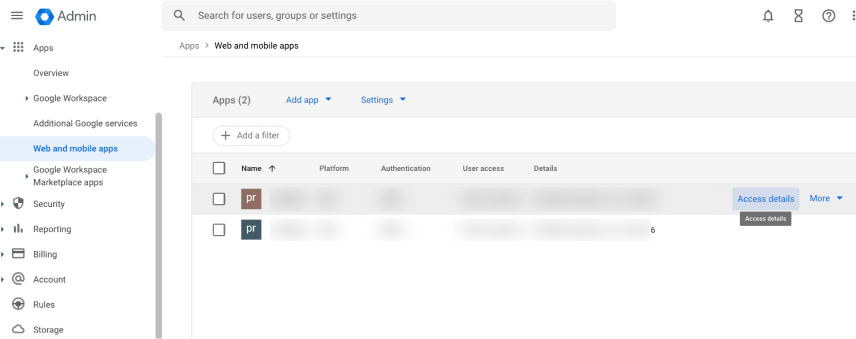 Step 6 screenshot 1