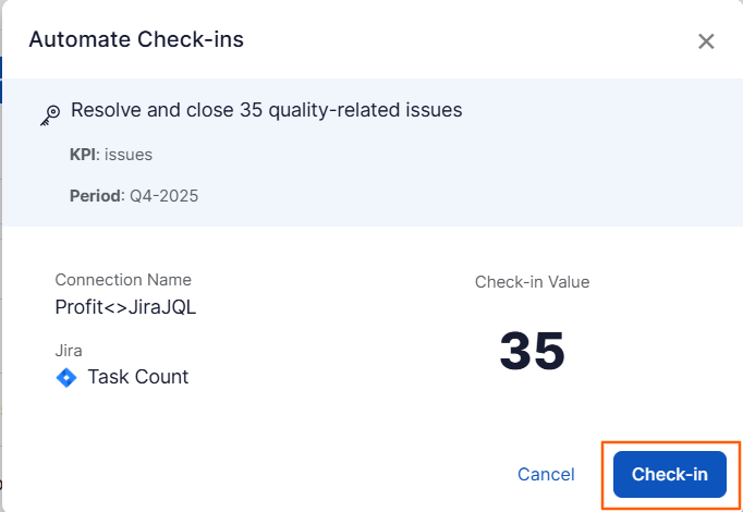 Step 2 screenshot 2
