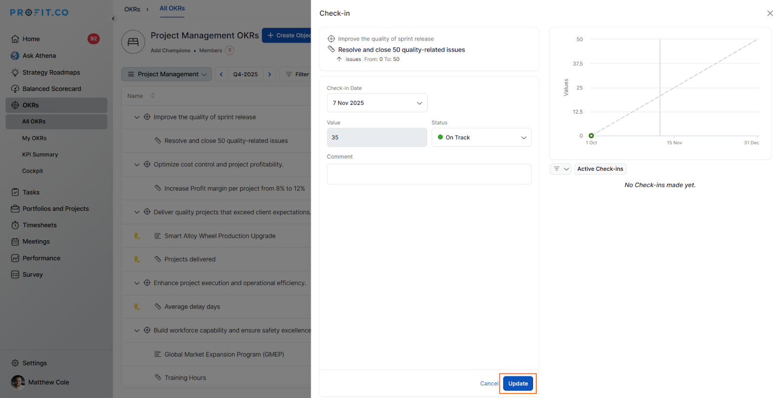 Step 2 screenshot 3