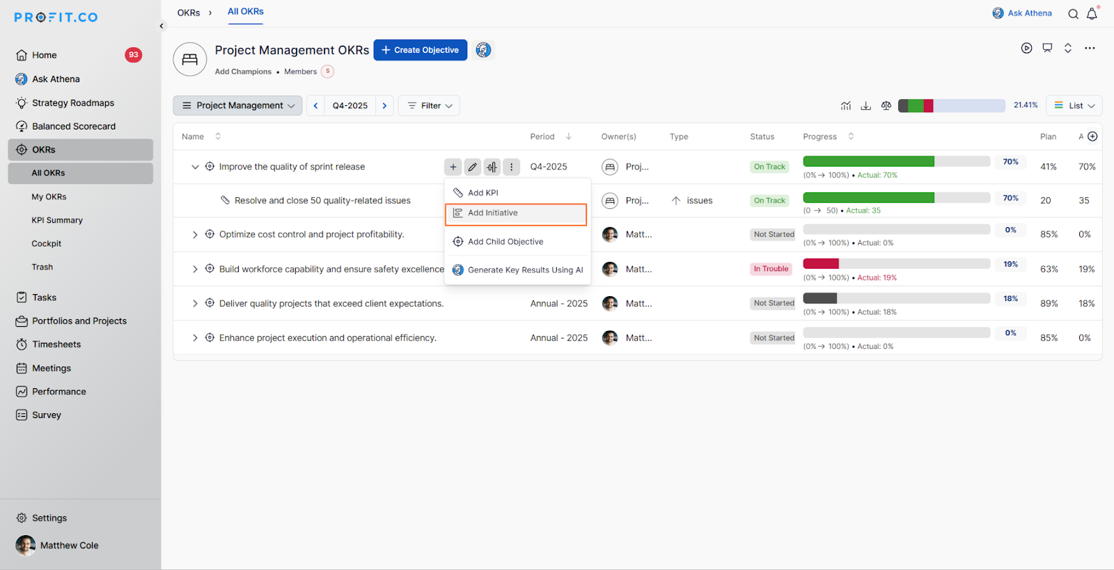 Step 1 screenshot 1