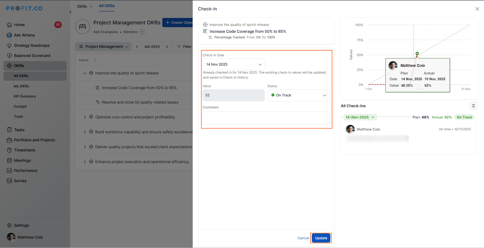 Step 2 screenshot 3