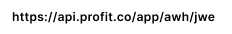 Why are we using webhook? screenshot 4