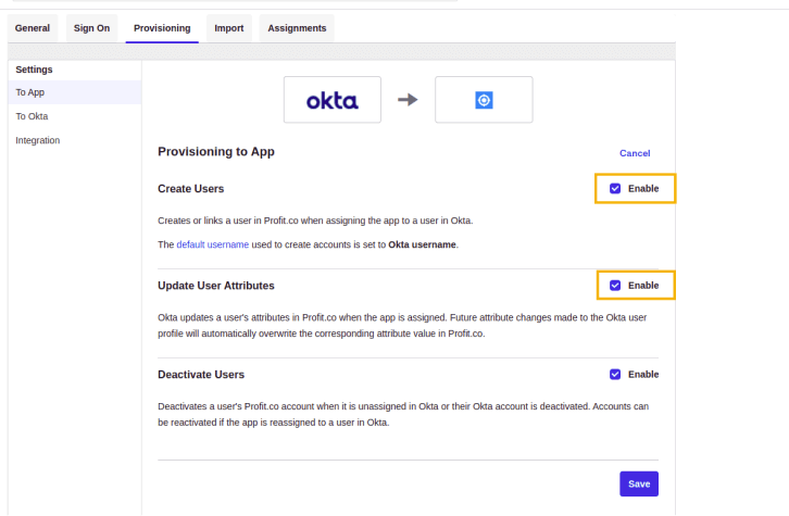 Step 3 screenshot 1
