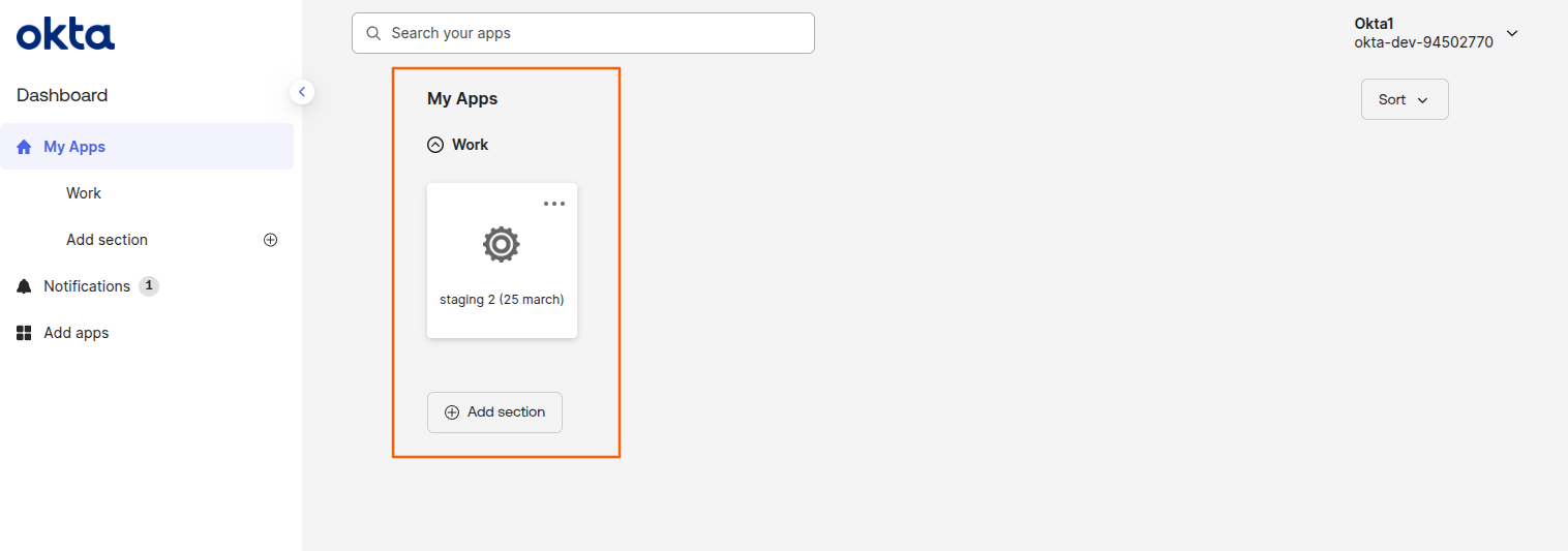 Step 7 screenshot
