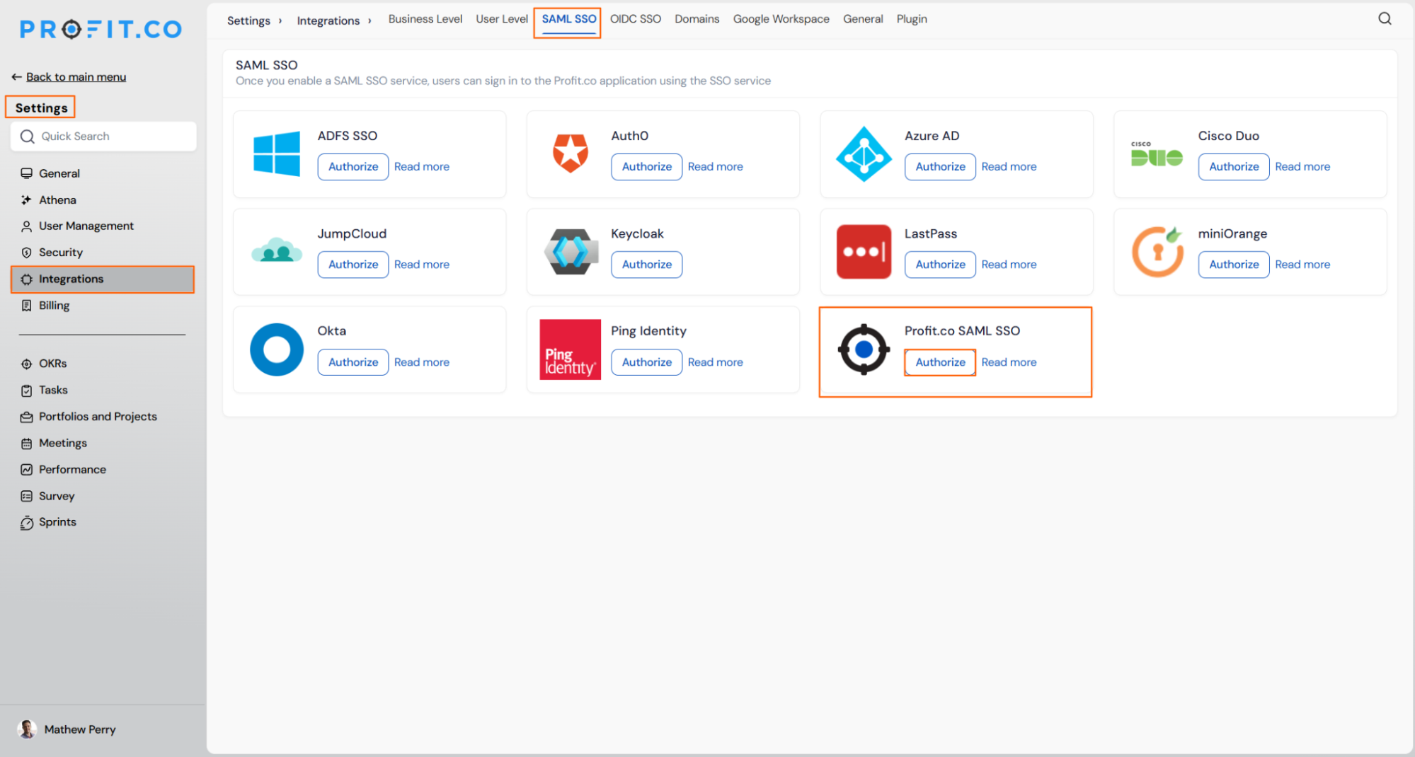 Step 2 screenshot 1