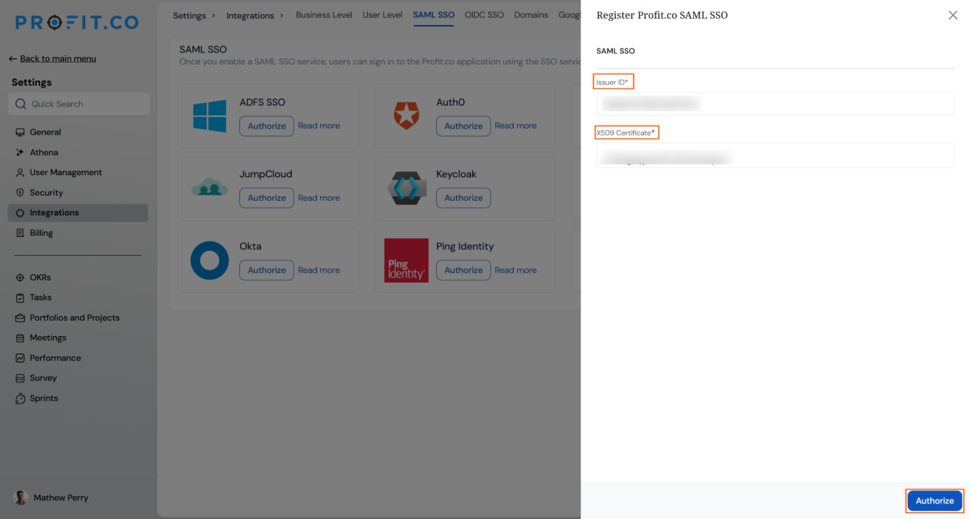 Step 2 screenshot 2