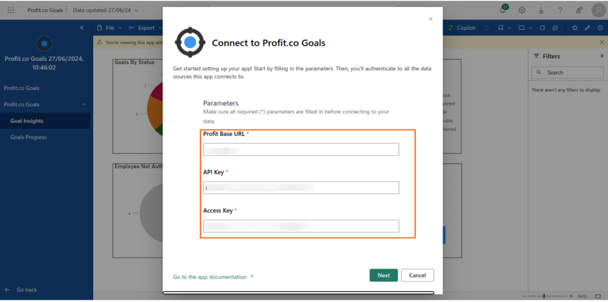 Step 5 screenshot