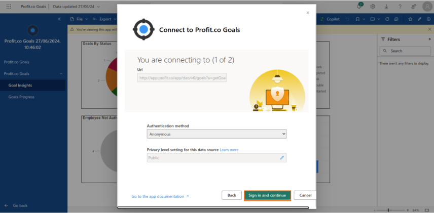 Step 6 screenshot