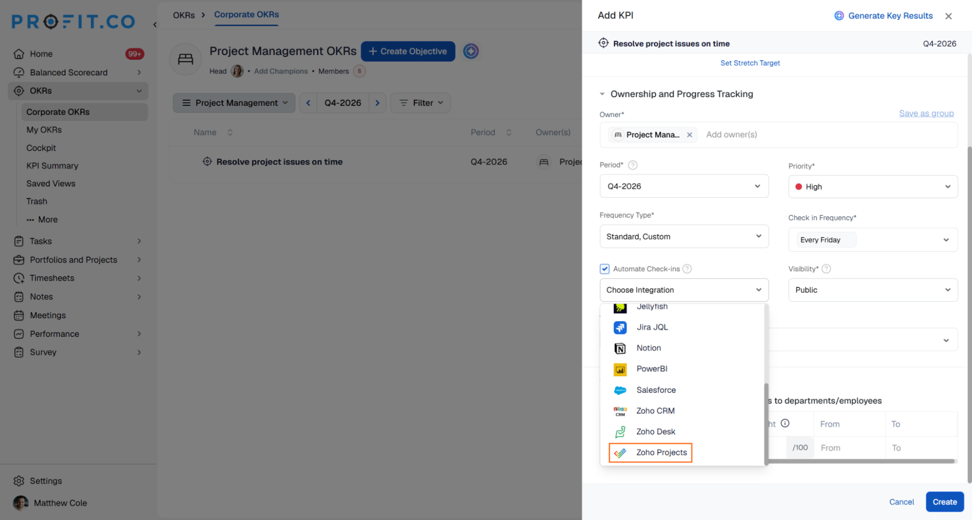 Step 3 screenshot 1