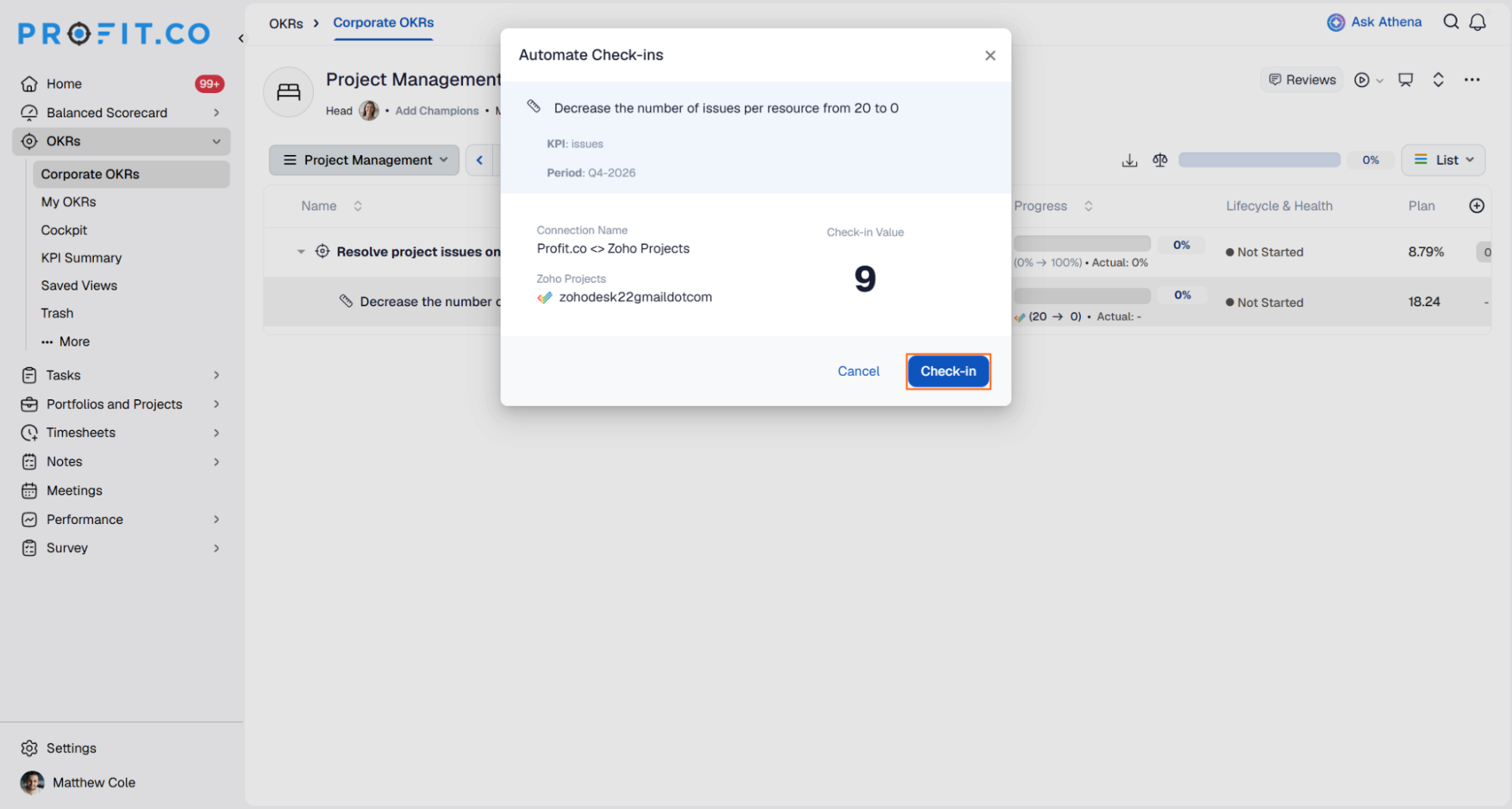 Step 4 screenshot 2