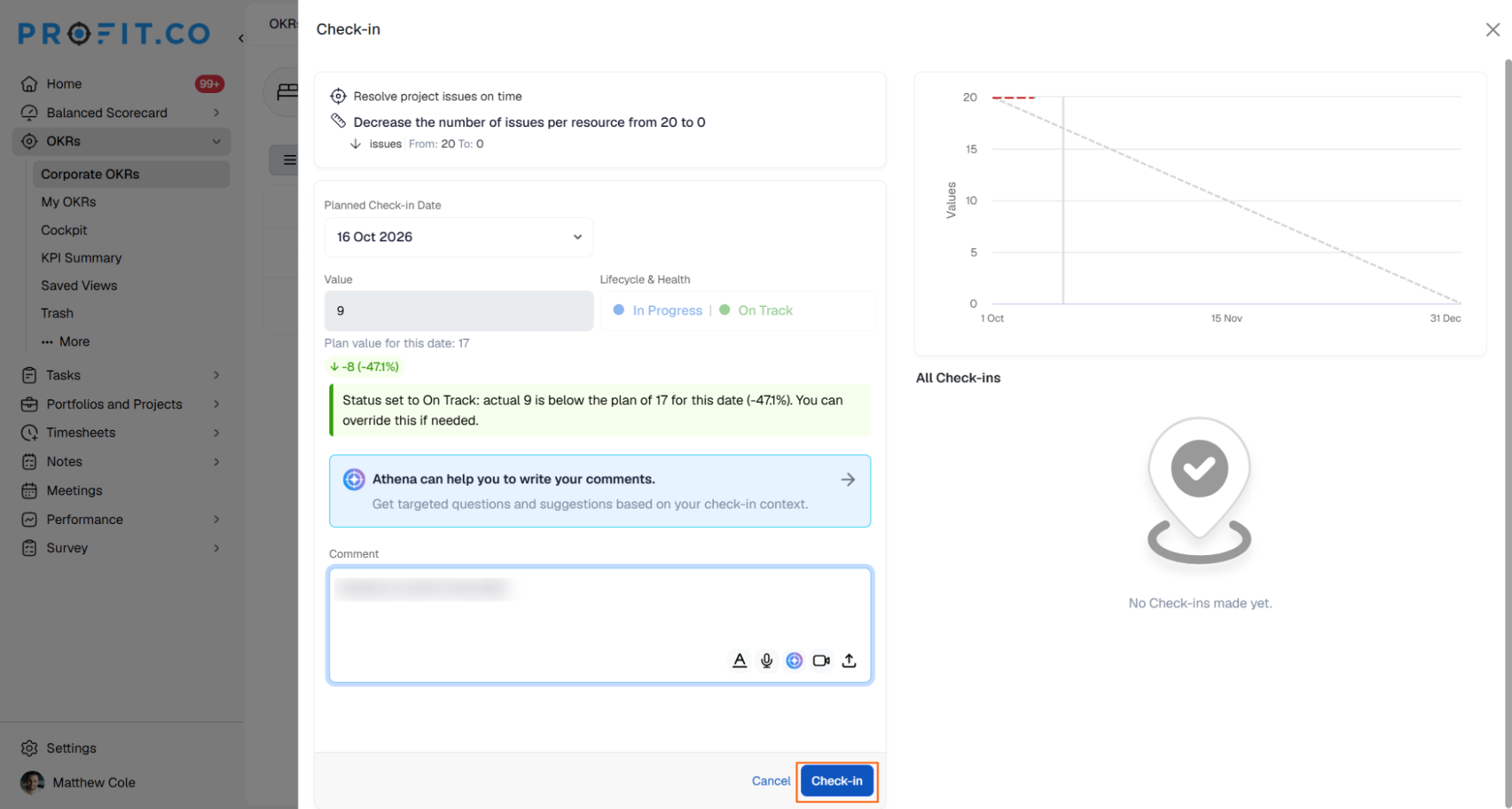 Step 4 screenshot 3